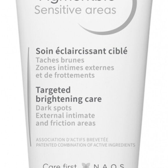 Bioderma Pigmentbio Sensitive Areas Targeted Brightening Care 75ml - Picture 6 of 10
